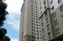 Cư dân búc xúc vì chủ đầu tư mập mờ diện tích sử dụng chung