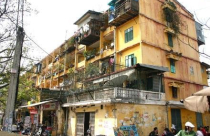 Để chung cư đáng sống