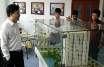 Doanh nghiệp bất động sản thành lập ồ ạt: Thực chất hay lách luật?