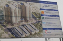 Làm thế nào dự án “voi” không phép tại quận Hà Đông chui tọt qua lỗ kim?