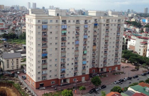 Lấn chiếm cũng được mua nhà tái định cư