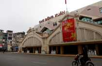 Sẽ cải tạo không gian phố cổ Hà Nội