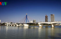 Vì sao Đà Nẵng được mệnh danh là “thành phố đáng sống“?