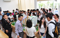 1,3 tỷ đồng cho căn hộ Melody Residences