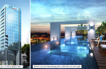 C.T Plaza Minh Châu: Viên ngọc sáng trên con đường vàng của thành phố
