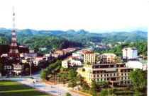 Định hướng tổng thể phát triển hệ thống đô thị Việt Nam