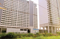 Dự án vi phạm, châm tiến độ: Xem thường khách hàng