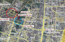 Goldmark City: Vẫn còn những lăn tăn