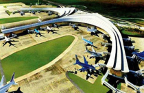 Hoàn thiện báo cáo Trung ương về sân bay Long Thành