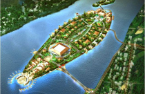 Quảng Nam: Thu hồi dự án làng du lịch sinh thái Gami Hội An