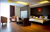 Resort, khách sạn Đà Nẵng: Thời ế nặng, giảm giá