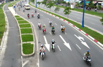 TP HCM kiến nghị chỉ định đầu tư đường nối cao tốc Trung Lương
