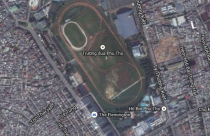 TP.HCM: Xây trường THPT, công viên tại Trường đua Phú Thọ