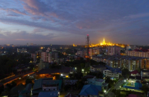 Bất động sản Malaysia hút nhà đầu tư Trung Quốc