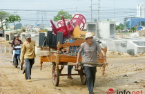 Đà Nẵng có thực sự muốn xử lý vụ "giấu" 17.000 lô đất tái định cư?