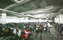 Hà Nội: Phát hiện tầng hầm của nhiều tòa nhà cao tầng sai phạm