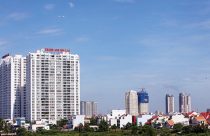 Hệ số điều chỉnh giá đất tại TP. HCM: Sổ đỏ ế càng thêm ế!