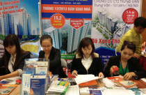 Mua nhà, bấm bụng “nhả” tiền chênh