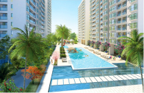 Scenic Valley: Giá trị cộng thêm của không gian sống có vị trí đắc địa