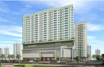 Sở hữu căn hộ SaigonRes Plaza – Trung tâm Bình Thạnh chỉ 1,59 tỷ
