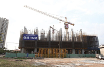 Thị trường bất động sản, nhà đầu tư thứ cấp “lẳng lặng” thoái lui