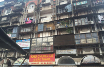 Bảo đảm quyền lợi khi giãn dân phố cổ