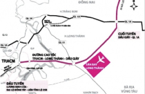 Công ty Thu Hà công bố kế hoạch đầu tư cao tốc Dầu Giây - Liên Khương và cao tốc Hạ Long - Vân Đồn