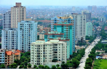 Đồng phục hoá đô thị