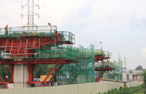 Bất động sản khu Đông tăng giá nhờ metro