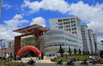 Khánh thành Trung tâm Hành chính tập trung của tỉnh Lâm Đồng