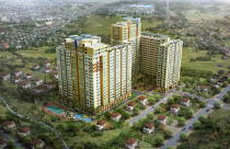 Khu Đông TP.HCM – Đầu tư căn hộ hay đất nền?