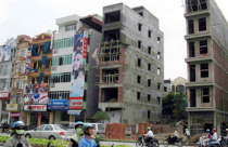 Nhiều sai phạm trong quản lý đất đai tại Hà Nội