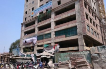 Quay cuồng thế trận mua nhà