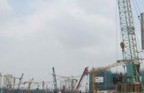 Mờ nhạt kiến trúc sư Việt