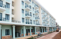 Thanh Hóa mời gọi đầu tư dự án nhà xã hội
