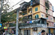 Cải tạo chung cư cũ: Không thể "kệ" dân và doanh nghiệp