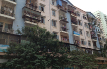 "Chuồng cọp" treo khắp chung cư Hà Nội