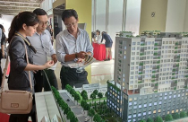 Đầu tư kinh doanh BĐS: Vốn 20 tỉ hay 50 tỉ?