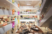 Dự án trong tuần: Mở bán nhiều, điểm nhấn khai trương SC VivoCity