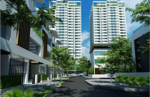 Hà Nội: Người nghèo cũng được ở chung cư cao cấp?