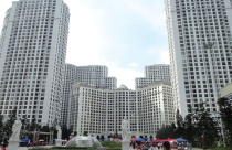 Hơn 7.000 tỉ đồng FDI rót vốn đầu tư bất động sản