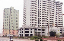 Quỹ nhà tái định cư: Ít mà vẫn thừa