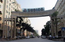Sudico tính tăng giá dự án Nam An Khánh