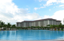 Vingroup đầu tư khu nghỉ dưỡng cao cấp tại Quảng Ngãi