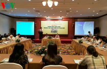 17.000 dân nhưng chỉ có 30 m2 diện tích vui chơi