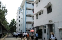 Bộ trưởng Trịnh Đình Dũng: Cần rà soát lại tình hình nhà ở của công nhân trên cả nước