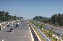 Đường cao tốc đắt đỏ vì dự án đặc thù!