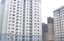 Nhà tái định cư: Không ở xây làm gì?