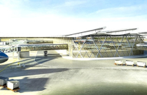 Những điều chỉnh mới dự án CHK quốc tế Long Thành