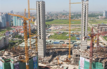 Tăng cường xử lý nợ đọng xây dựng cơ bản